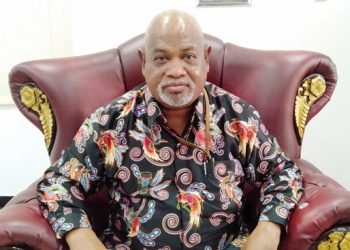 Pelayan Publik Diingatkan, Era Kekuasaan sudah Habis, Sekarang Era Pelayanan