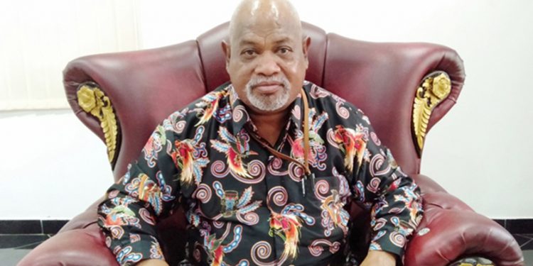 Pengelolaan Informasi Publik Mandeg, Pemerintah Dinilai Tidak Transparan dan Akuntabel