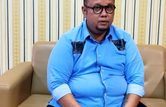 Uang Perjalanan Dinas Pimpinan-Anggota DPRD Manokwari 2021 Jadi Temuan BPK