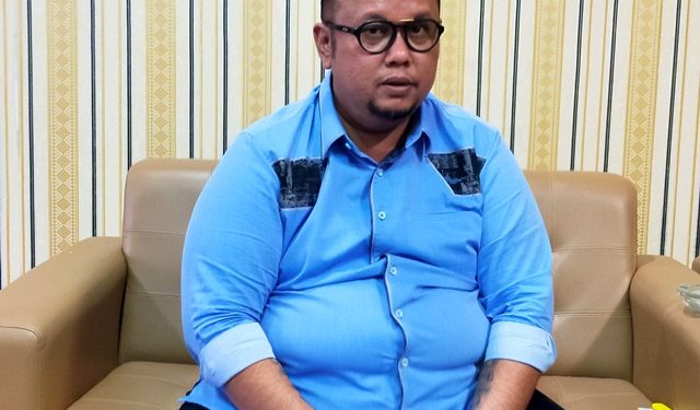Bupati Diminta Segera Serahkan LKPj Tahun Anggaran 2021