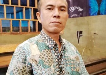 Oknum Polisi Diduga ‘Memuluskan’ Pencurian Alat Berat Keluar Bintuni?