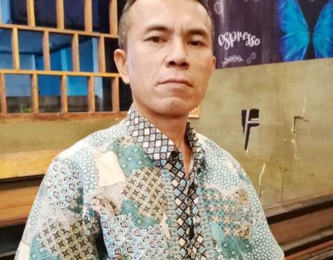 Oknum Polisi Diduga ‘Memuluskan’ Pencurian Alat Berat Keluar Bintuni?