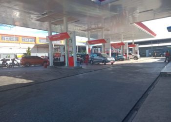 Harga Pertamax Rp 12.750 per Liter Mulai Berlaku di Manokwari Per 1 April