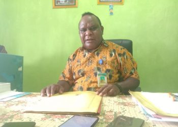 Kinerja Kadis Kominfo Mansel Patut Diapresiasi, Tembus Penambahan 115 Tower BTS