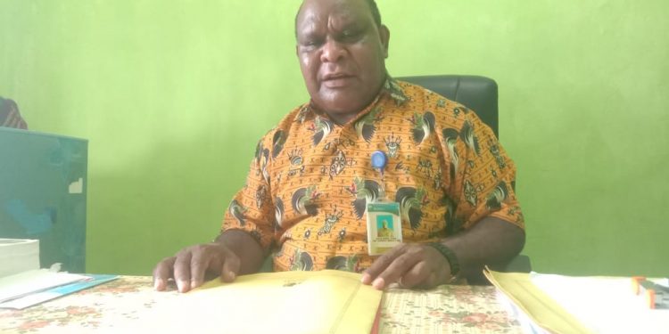 Kinerja Kadis Kominfo Mansel Patut Diapresiasi, Tembus Penambahan 115 Tower BTS