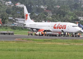 Isak Tangis Iringi Pemulangan 18 Jenazah Korban Kecelakaan Maut di Warmare