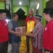 Tiba di Ransiki, Tim Safari Ramadhan KKSS Papua Barat Salurkan Paket Sembako