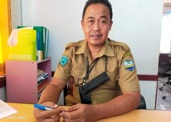 Pendapatan Pajak Triwulan I 2022 Mencapai Rp. 12,975 Miliar