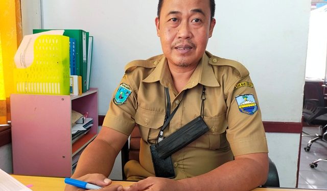 Pendapatan Pajak Triwulan I 2022 Mencapai Rp. 12,975 Miliar