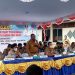 Pemda Sosialisasikan Pengembangan Infrastruktur Modern, Warga Terdampak Tidak Mau Merugi