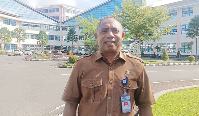 Kominfosantik akan Bentuk Timsel KIP Papua Barat