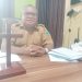 Banyak Persoalan SMA/SMK, Kewenangan CDP Wilayah I Mansel Terbatas
