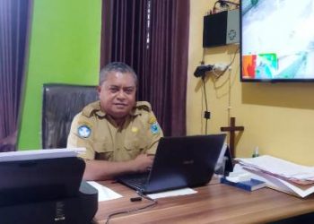 CDP Mansel Belum Terima Laporan Kelulusan SMA/SMK