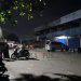 Kabar Ada Kebakaran di Pasar Sanggeng Tidak Benar