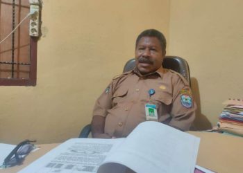 Seleksi Tahap III Guru P3K Menunggu Instruksi Pemerintah Pusat