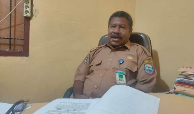 Seleksi Tahap III Guru P3K Menunggu Instruksi Pemerintah Pusat