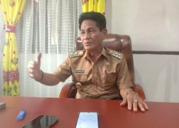 Inspektorat Diminta Cek Keterlambatan LPK Tahap III Tahun Anggaran 2021