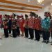 Nataniel Mandacan Dinilai Figur Tepat sebagai Penjabat Gubernur Papua Barat