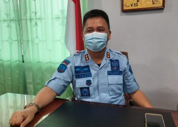 Nataniel Mandacan Dinilai Figur Tepat sebagai Penjabat Gubernur Papua Barat