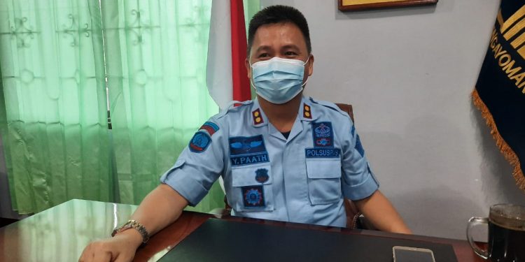 Nataniel Mandacan Dinilai Figur Tepat sebagai Penjabat Gubernur Papua Barat