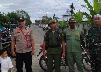 Nataniel Mandacan Dinilai Figur Tepat sebagai Penjabat Gubernur Papua Barat
