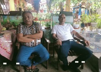 Tangkap Ekor Kepala Dilepas, Aktifitas Penambangan Emas Ilegal Masih Berjalan