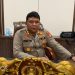 Jelang Pelantikan Penjabat Gubernur, Kapolres Imbau Warga Jaga Kedamaian dan Tidak Terprovokasi