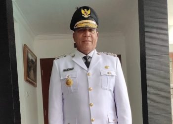 Sah Pimpin Papua Barat, Paulus Waterpauw Diminta Merangkul Semua Pihak