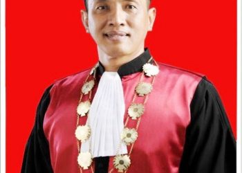 Pengadilan Tinggi Sementara akan Menempati Kantor yang Disediakan Pemprov Papua Barat