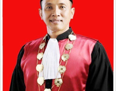 Pengadilan Tinggi Sementara akan Menempati Kantor yang Disediakan Pemprov Papua Barat