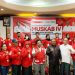 H. Yusran Mahdani Kembali Nahkodai PMI Kabupaten Manokwari