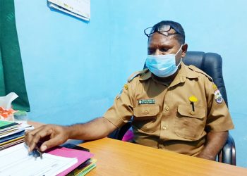 Dapat Dana Otsus Rp 3 Miliar, Dinas Kesehatan Mansel Utamakan Peningkatan Kesehatan