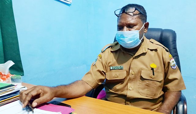 Dapat Dana Otsus Rp 3 Miliar, Dinas Kesehatan Mansel Utamakan Peningkatan Kesehatan