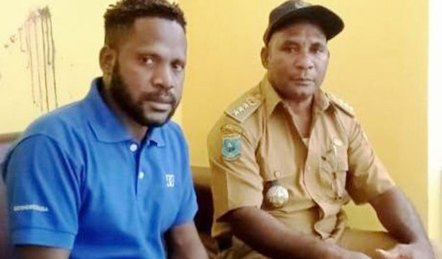 Masyarakat Mosut Jauh Minta Pemerintah Perhatikan Jembatan Rotan Gantung dan Jalan