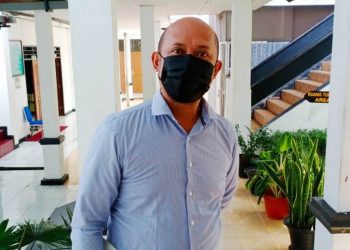 Dinas Tanaman Pangan dan Holtikultura Digugat Transmigran Ganti Rugi 29 Miliar