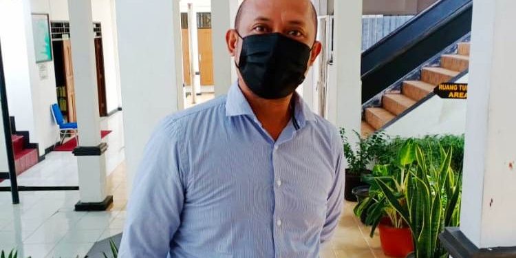 Dinas Tanaman Pangan dan Holtikultura Digugat Transmigran Ganti Rugi 29 Miliar