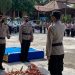 Mulai Hari Ini, Polres Manokwari Gelar Ops Patuh Mansinam 2022