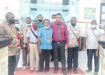 Pengalihan Hak Tanah TPU Anday Disebut Tanpa Sepengetahuan Ahli Waris