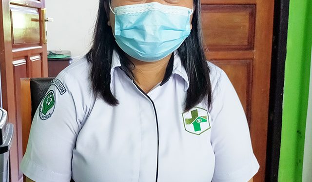 Kasus Demam Berdarah Terdeteksi 1 Kasus di Daerah Transito, Wosi