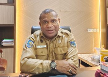 Pj Gubernur Papua Barat akan Menyambut Kedatangan Menteri Investasi di Manokwari