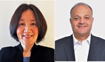 bp Regional President Asia Pacific, Kathy Wu akan Gantikan Nader Zaki