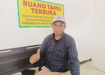BBKSDA Papua Barat akan Menelusuri Video Penyu Hijau yang Dibunuh dan Dikonsumsi