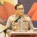 Tornagogo Dimutasi, Kapolda Papua Barat Dijabat Irjen Pol Daniel Tahi Minang Silitonga