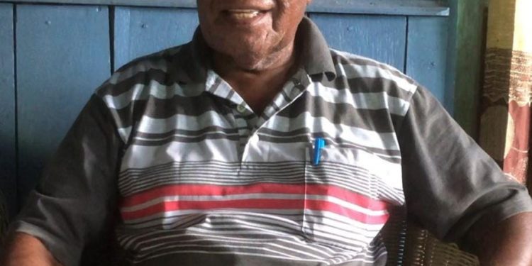 Jelang Masa Jabatan Bupati Berakhir, Masyarakat Maybrat Diimbau Jaga Kamtibmas