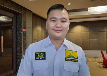 Ingin Lahirkan Entrepreneur Muda, HIPMI Papua Barat Boyong Puluhan Pengusaha ke HIPMI Expo