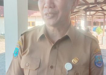 Sekda Mansel: OPD Baru Tergantung Kemampuan keuangan Daerah 