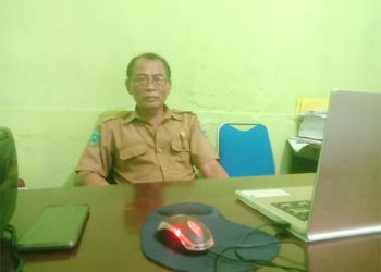 Pembinaan Kawasan Transmigrasi Lokal Terkendala Anggaran