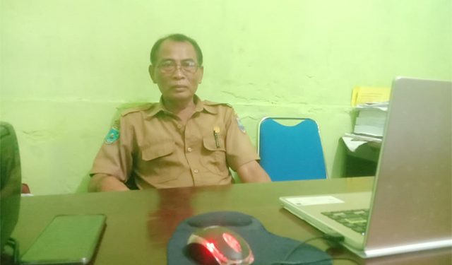 Pembinaan Kawasan Transmigrasi Lokal Terkendala Anggaran