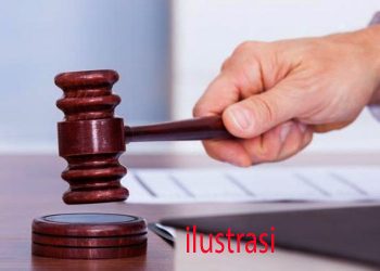 Sakit, Alasan Hakim Alihkan Penahanan 2 Terdakwa TPPO Jadi Tahanan Rumah