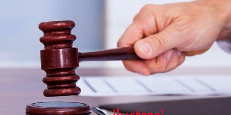 Sakit, Alasan Hakim Alihkan Penahanan 2 Terdakwa TPPO Jadi Tahanan Rumah